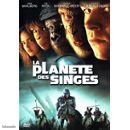 Dvd la planète des singes TBE (image 1)