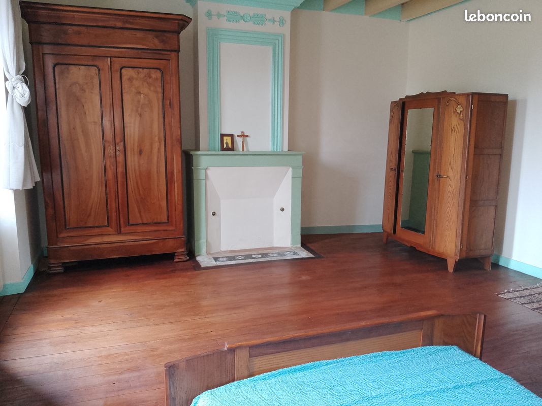 Chambres à louer dans la région de Blaye - Reignac 33860 (image principale 2)