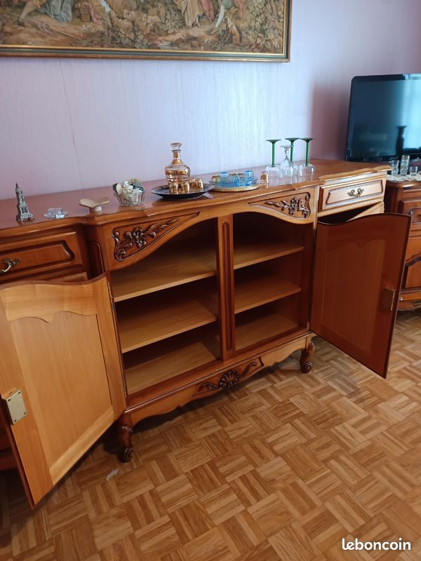 Meuble de salle à manger (image 3)