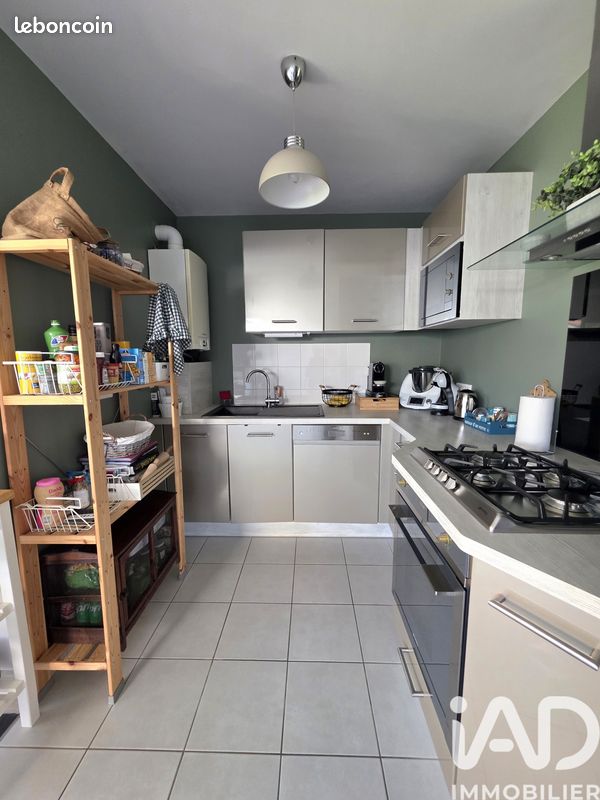 Maison 4 pièces 93 m² (image 8)