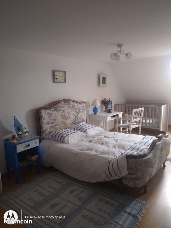 La Bohème chambres et table d'hôtes (image 9)