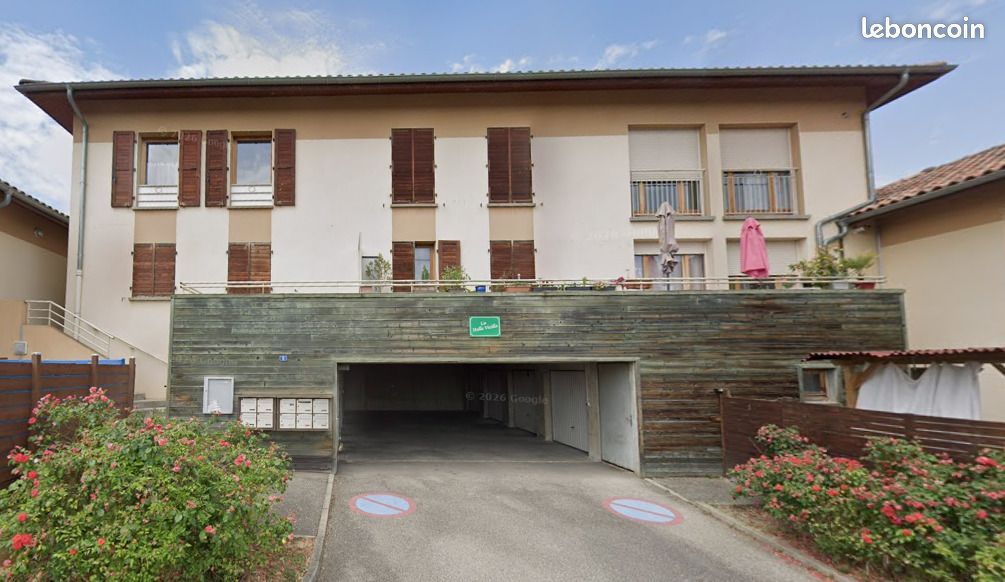 Appartement 3 pièces 67 m² · à Roussillon · 67 m² · 531 €/mois