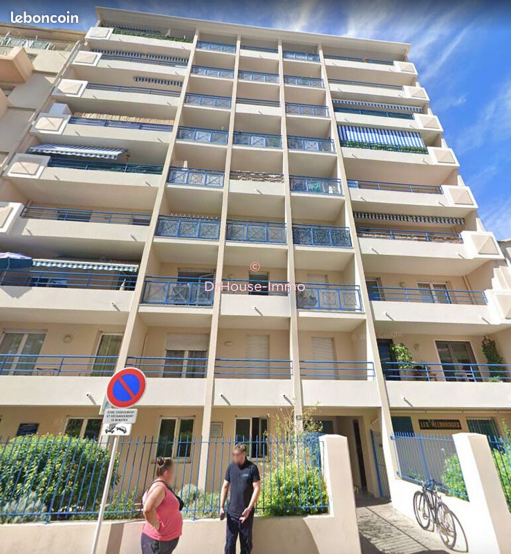 Appartement 1 pièce 47 m² · à Toulon · 47 m² · 137 000 €