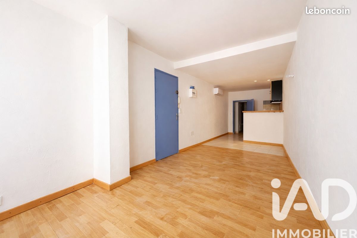 Appartement 1 pièce 23 m² · à Prades · 23 m² · 35 000 €