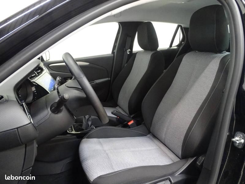 Opel Corsa 1.2 75ch Edition (image 12)
