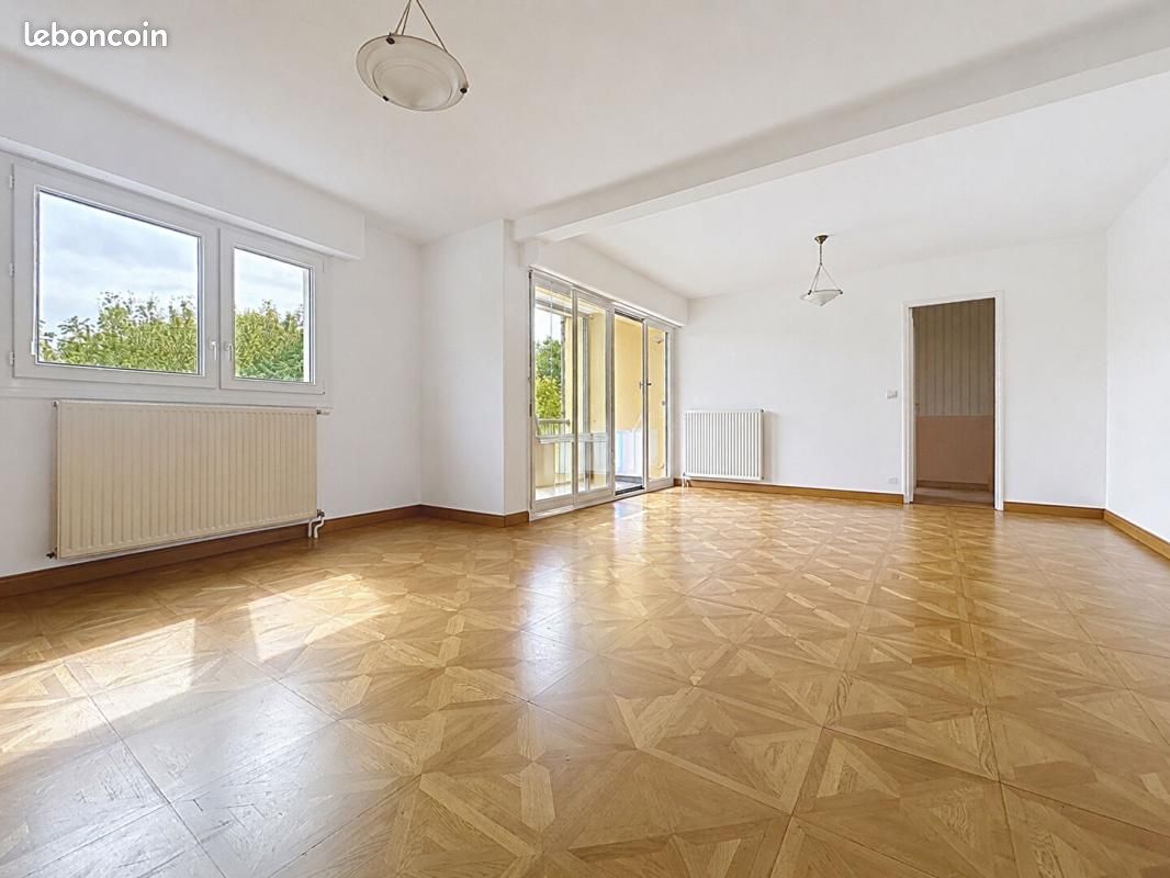 Appartement 5 pièces 110 m² · à Rochefort · 110 m² · 289 400 €