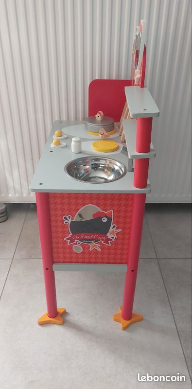 Cuisine Janod the french cocotte (image 7)