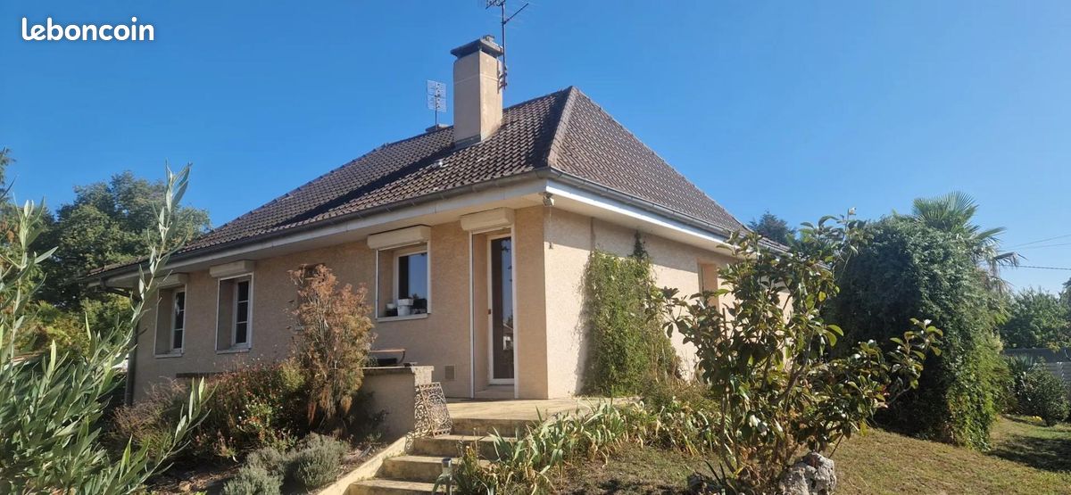 Maison 6 pièces 145 m² · à Miribel · 145 m² · 550 000 €