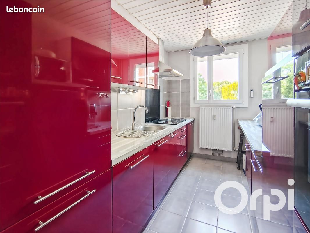 Appartement 4 pièces 71 m² · à Guilherand-Granges · 71 m² · 169 000 €