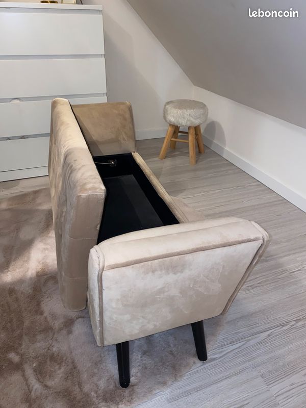 Banc de lit (image 4)