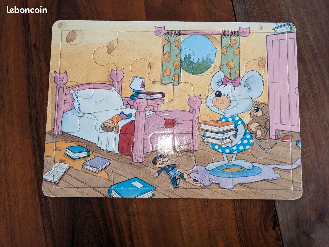 Puzzles (image 9)