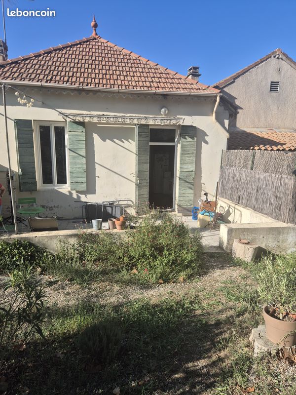 Maison 3 pièces 78 m² · à Charleval · 78 m² · 230 000 €