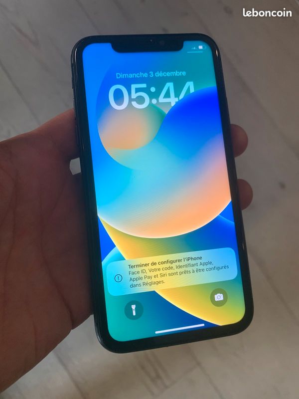 Iphone 11 bon état 👍👍📱📲 (image 2)