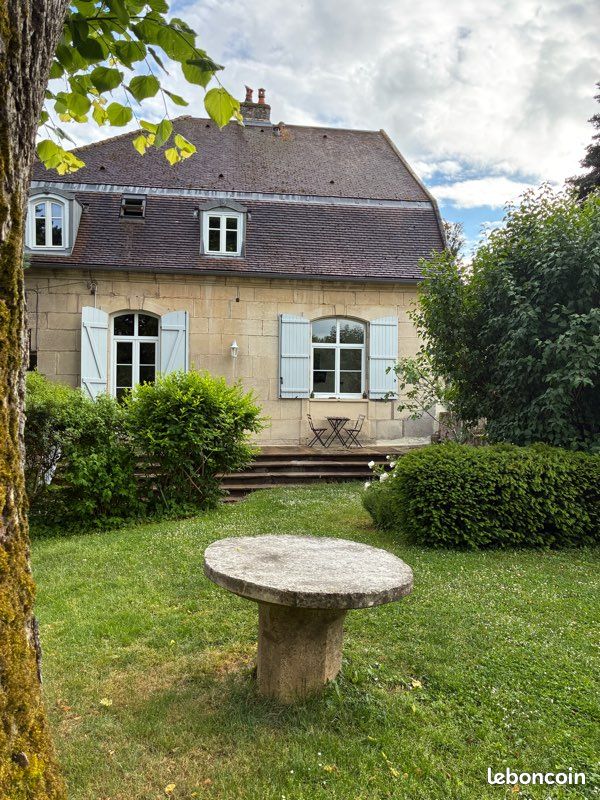 Maison 5 pièces 92 m² · à Dole · 92 m² · 229 000 €
