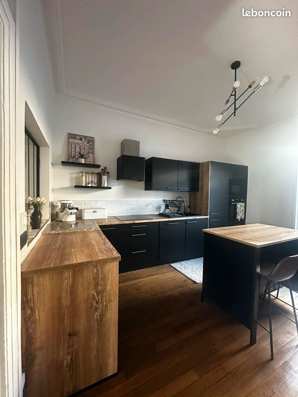 Appartement 4 pièces 109 m² · à Pont-à-Mousson · 109 m² · 212 000 €