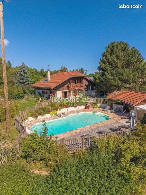 Maison 5 pièces 162 m² · à Arbusigny · 162 m² · 819 000 €