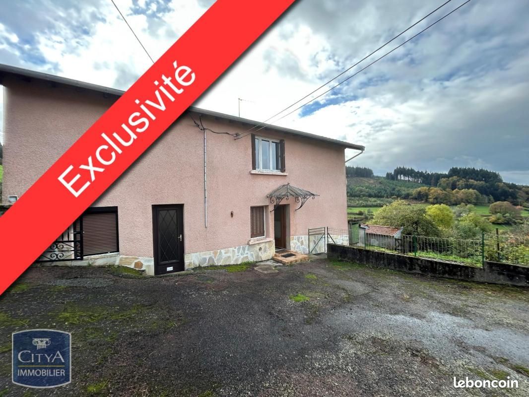 Maison 5 pièces 85 m² · à Cours · 85 m² · 88 000 €