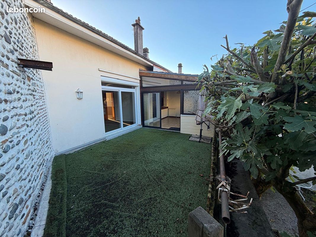Maison 4 pièces 120 m² · à Pau · 120 m² · 219 000 €