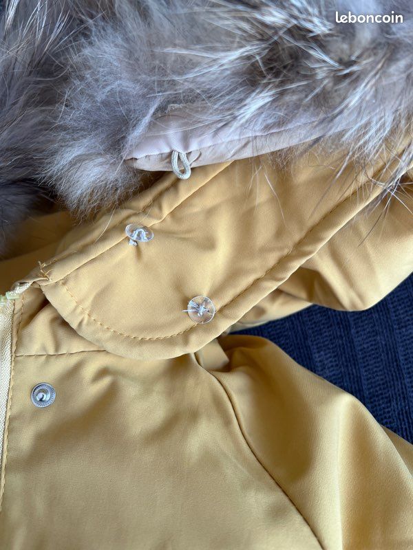Tenue de ski (image 9)