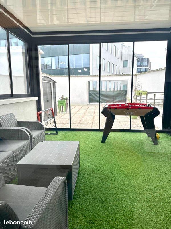 Appartement 4 pièces 90 m² · à Bezons · 90 m² · 429 000 €