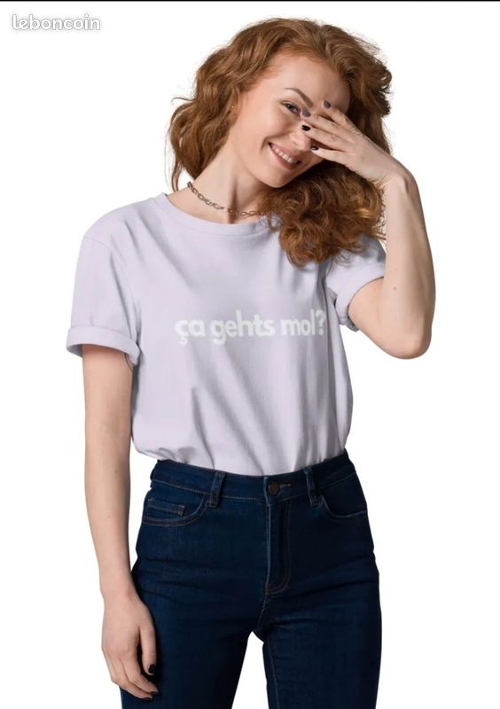 T- shirt (image 4)
