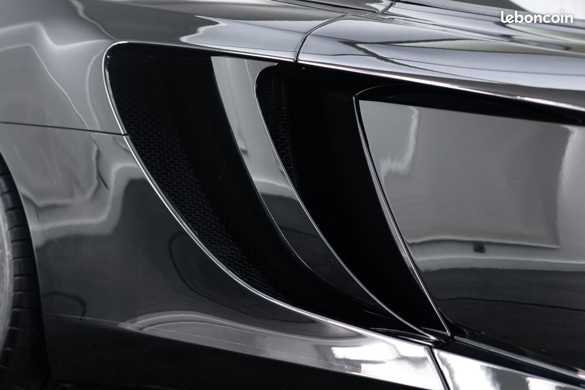 McLaren MP4-12C MP4 Coupe (image 15)