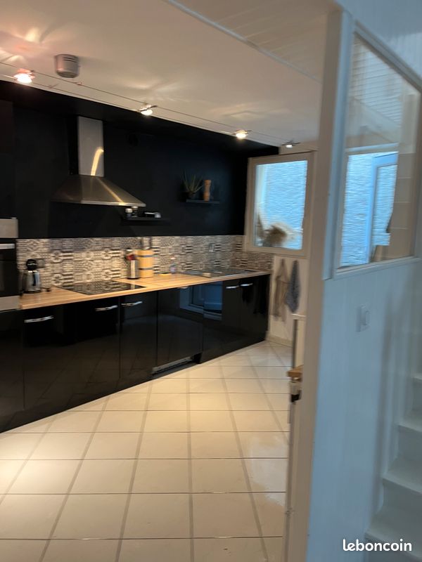 Appartement 5 pièces 100 m² · à Épernay · 100 m² · 210 000 €
