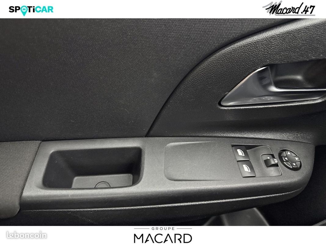 Opel Corsa 1.2 75ch Edition (image 33)