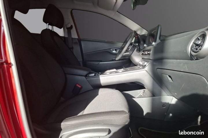 HYUNDAI KONA (2) ELECTRIQUE 39 KWH 136 INTUITIVE 136Ch Garantie 12 mois (image 14)
