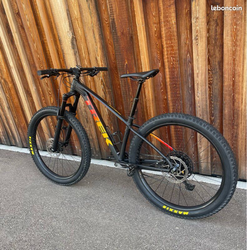 Trek roscoe 8 (image 3)