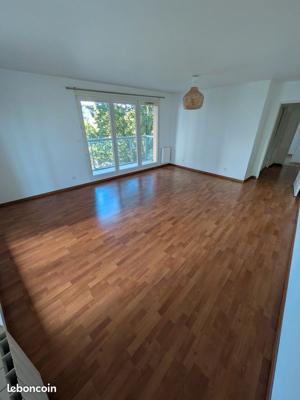 Appartement 3 pièces 75 m² · à La Madeleine · 75,2 m² · 330 000 €