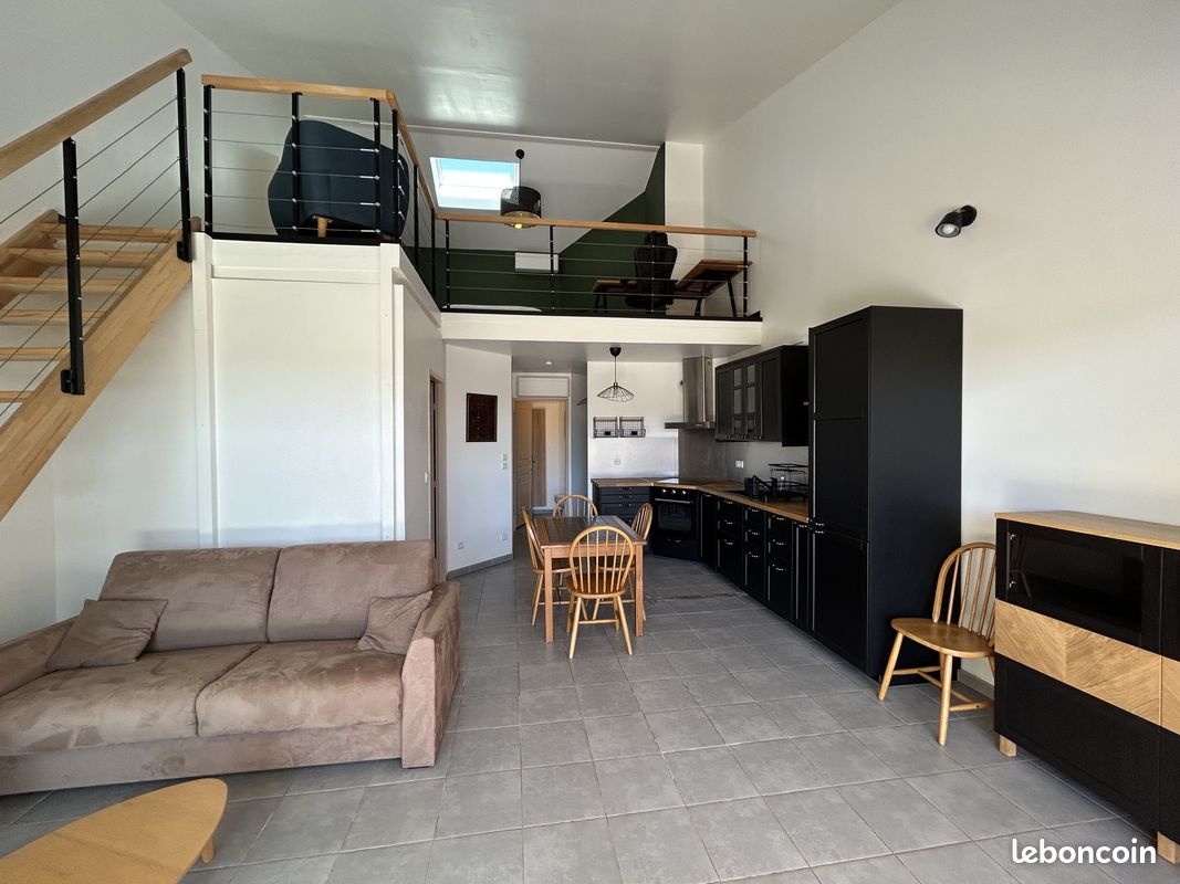 Appartement 3 pièces 67 m² · à Quint-Fonsegrives · 67 m² · 990 €/mois