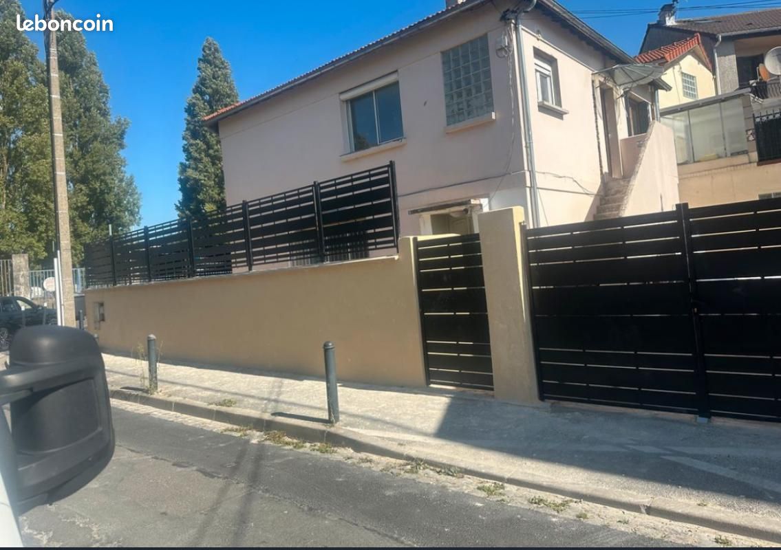 Appartement a louer romainville - 1 pièce(s) - 22 m2 - Surfyn