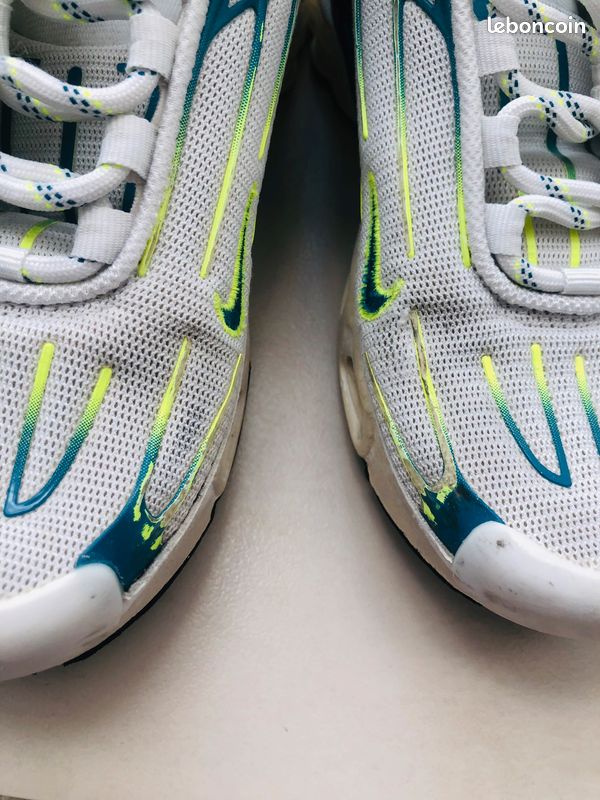 Basket Nike tn (image 6)