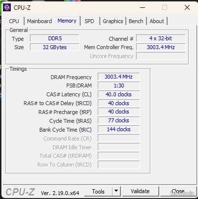 PC Gamer AM5 - Ryzen 9 7900 - 32Go DDR5 - RTX 3070 (image 13)