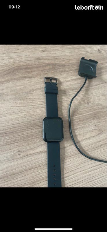 Montre connectée (image 3)