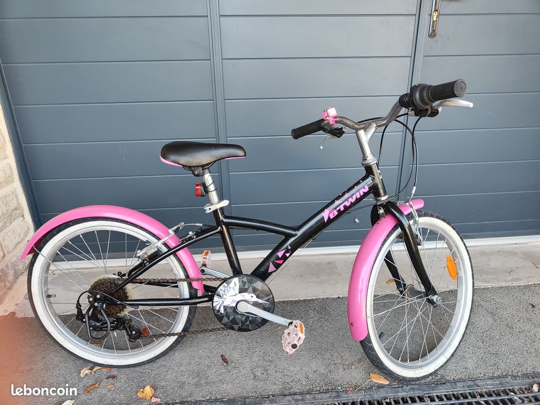 Vélo Btwin original 500 (image 2)