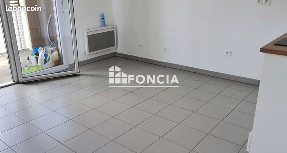 Appartement 1 pièce 24 m² · à Castelnau-le-lez · 24 m² · 567 €/mois
