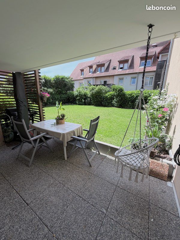 Appartement 3 pièces 80 m² · à Altorf · 80 m² · 1 150 €/mois