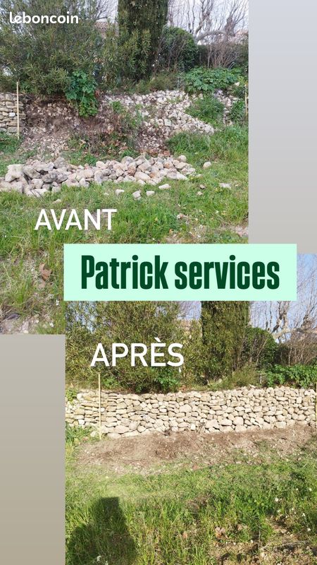 Restanque en pierre (image 4)