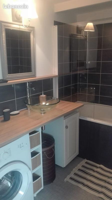 Appartement T3 plougonvelin vue mer (image 2)