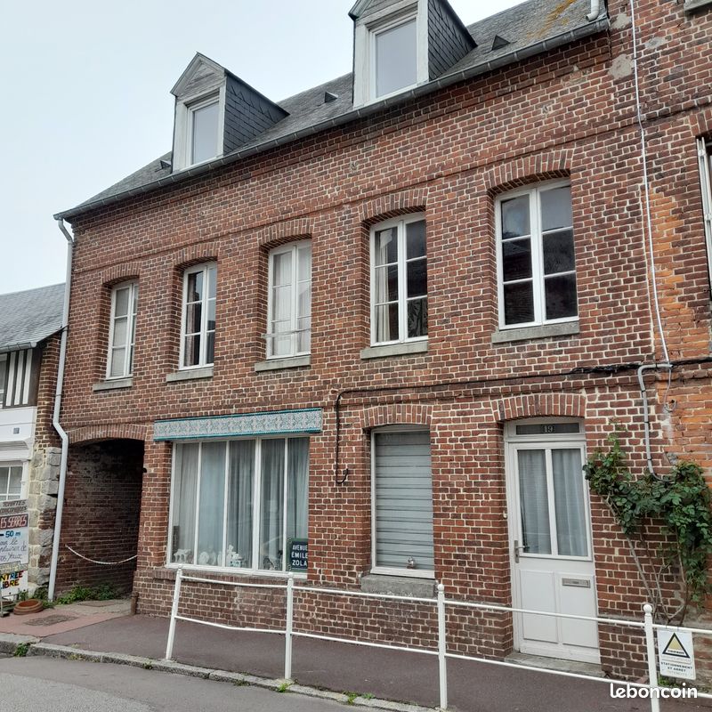 Maison 4 pièces 110 m² · à Veules-les-Roses · 110 m² · 510 000 €
