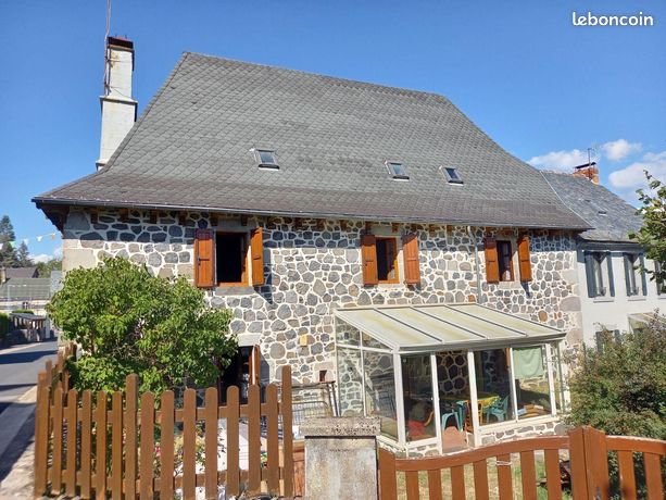 Maison 145 m² Lacapelle-Barrès
