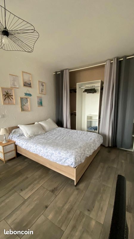 Appartement 1 pièce 30 m² · à Nîmes · 30 m² · 650 €/mois