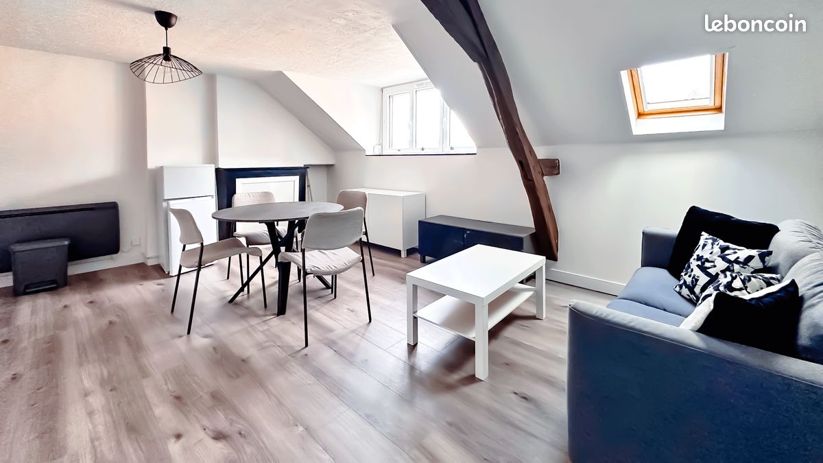 Appartement 2 pièces 31 m² (image 4)