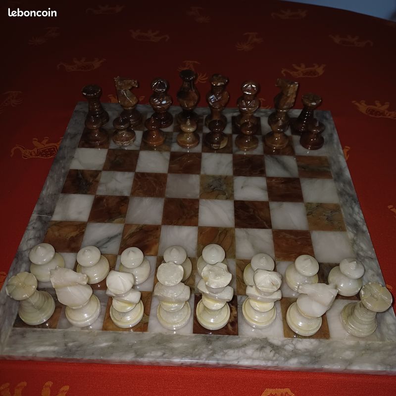 Echiquier (image 3)