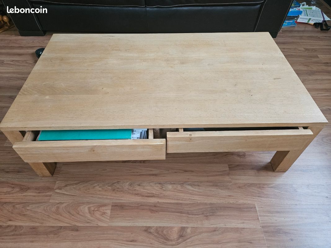 Table basse (image 3)