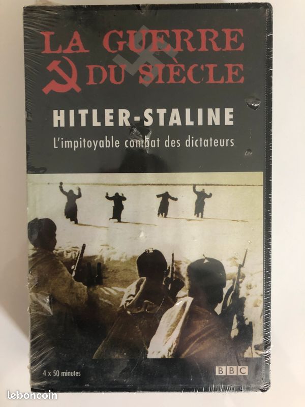 La Guerre du Siècle (image 1)