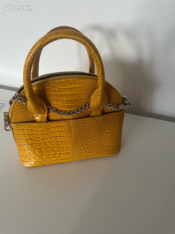 Sac Zara Accessoires Bagagerie