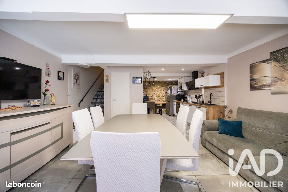 Maison de village 4 pièces 98 m² (image 3)